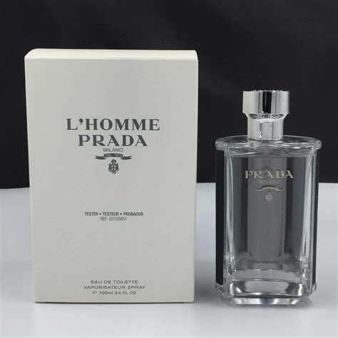 prada l homme aoro|l'homme Prada sale.